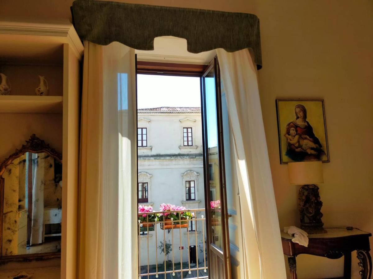Crociferi Bed & Breakfast 3*