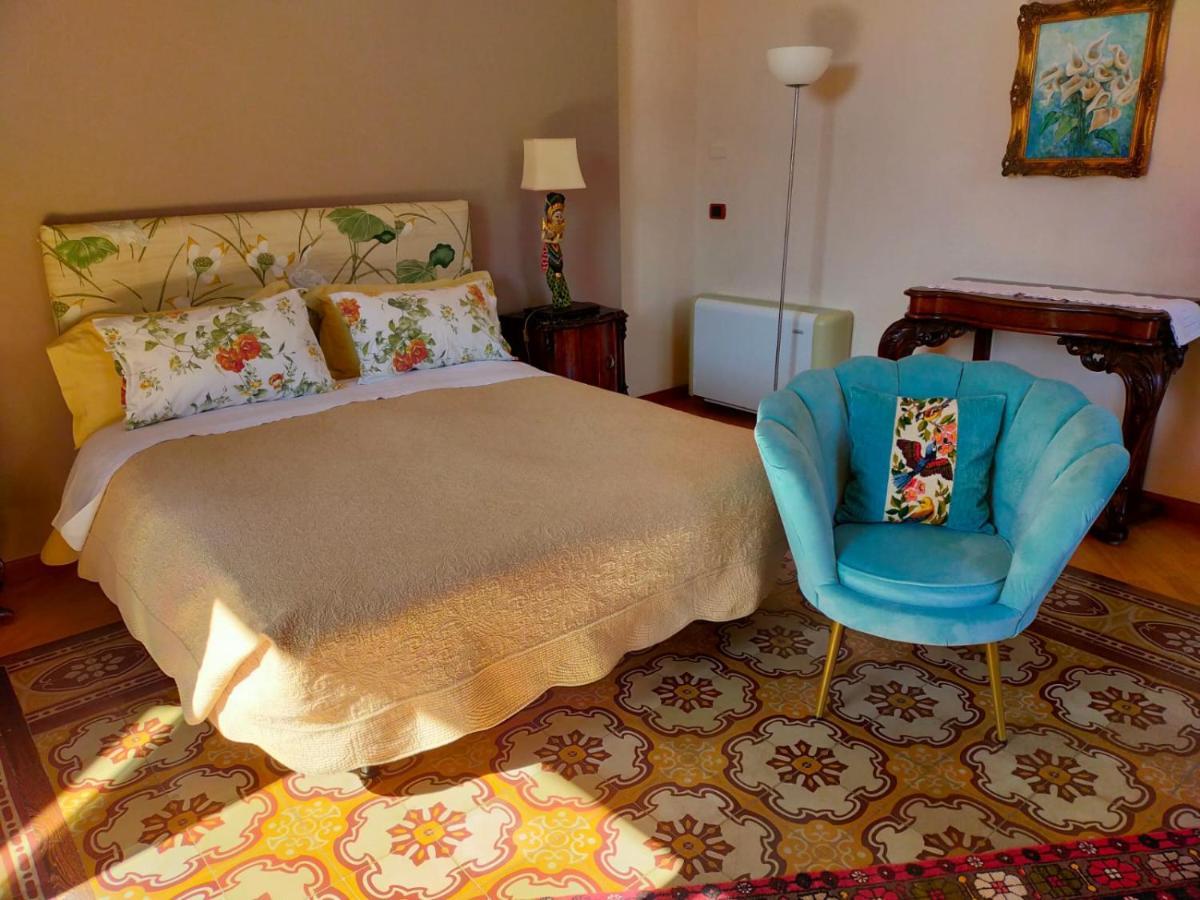 Crociferi Bed & Breakfast