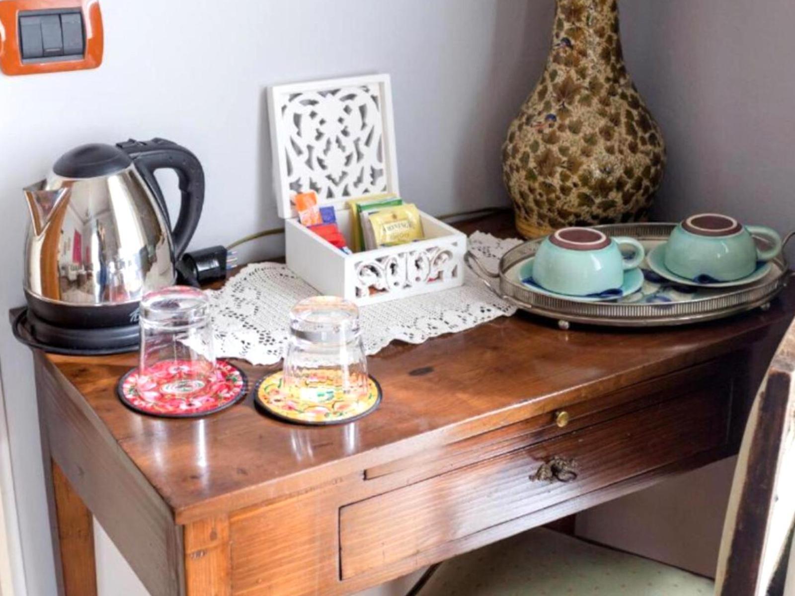 Crociferi Bed & Breakfast 3*
