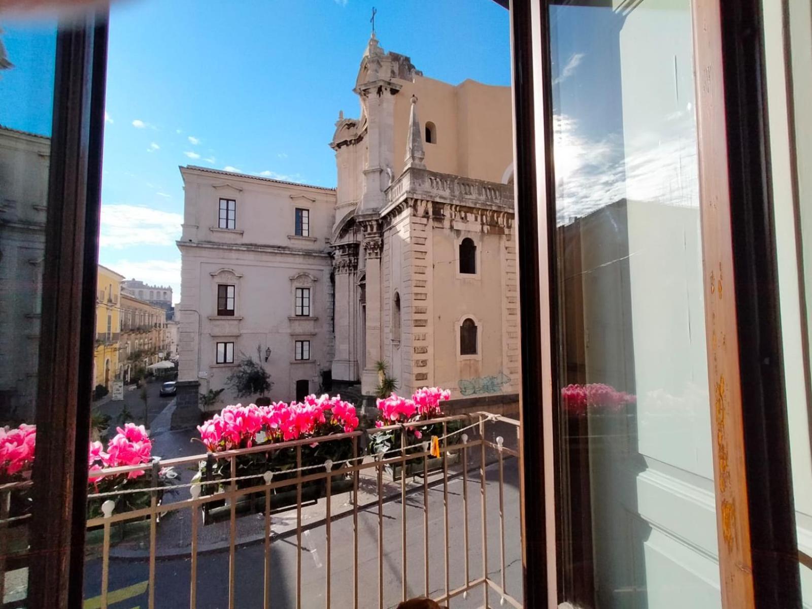 Crociferi 3* Catania