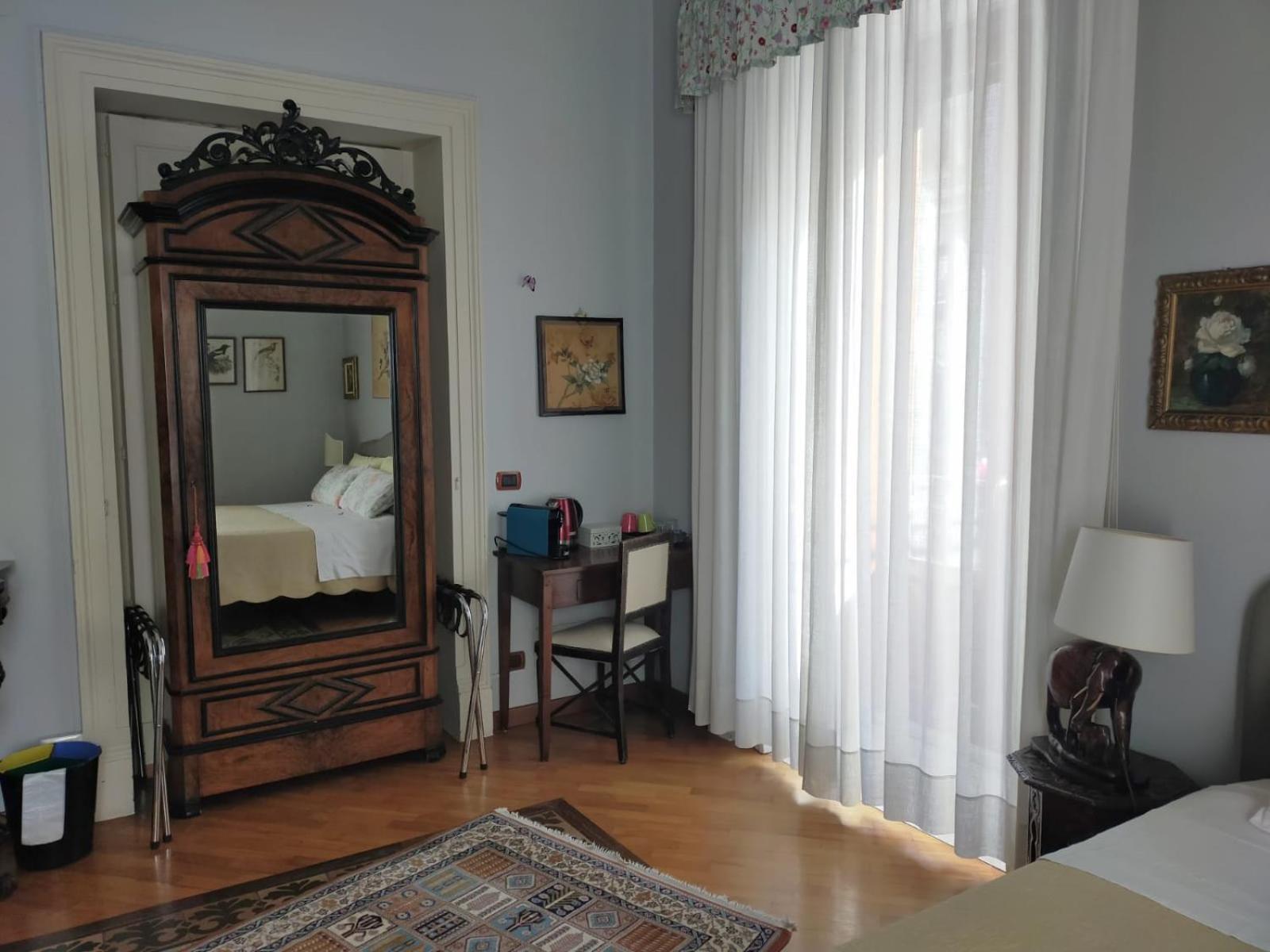Crociferi Bed & Breakfast
