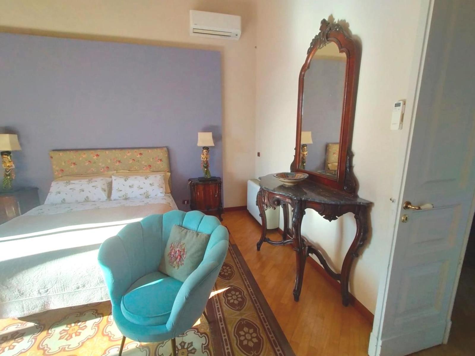 Crociferi Bed & Breakfast