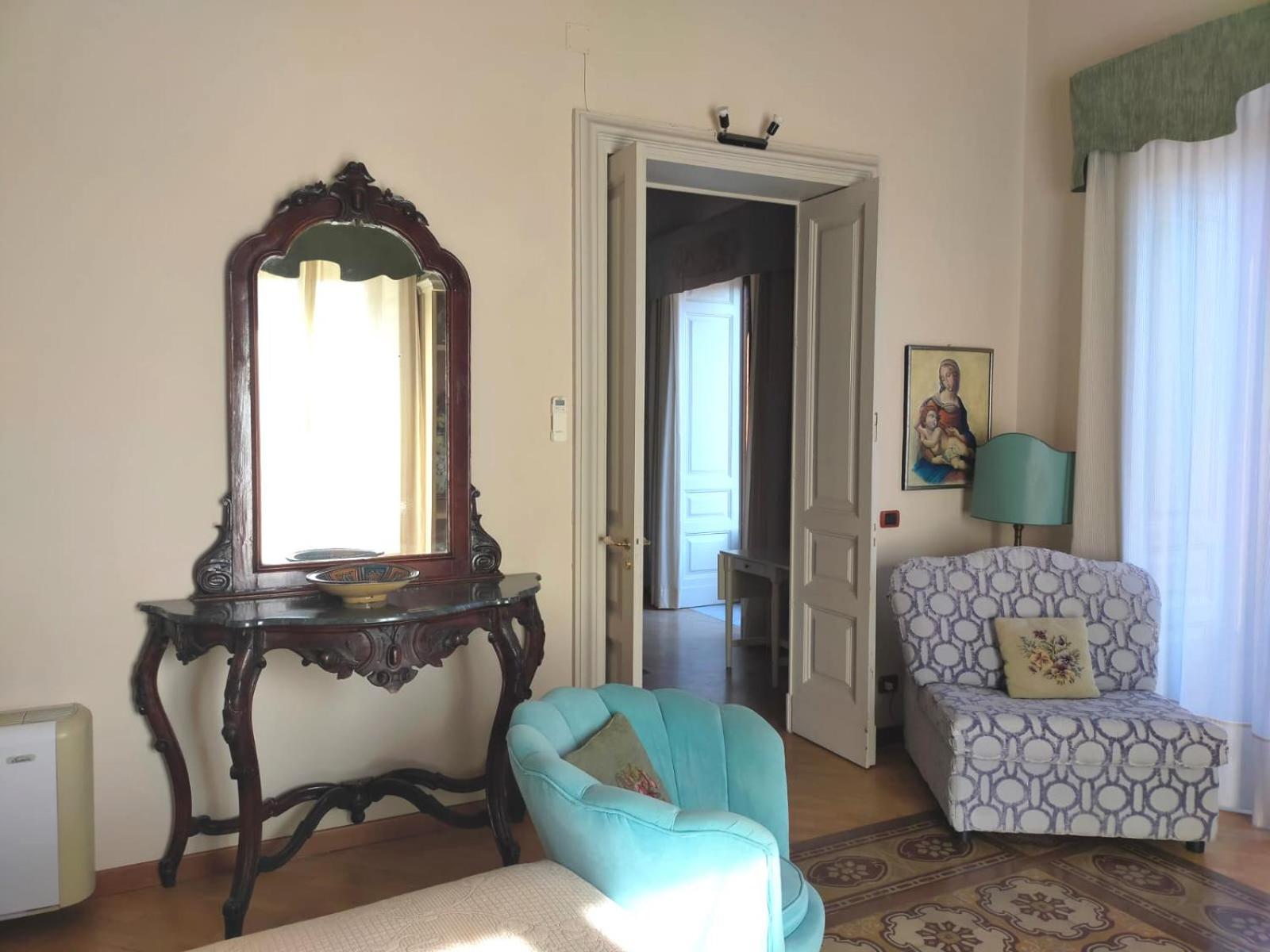 Bed & Breakfast Crociferi