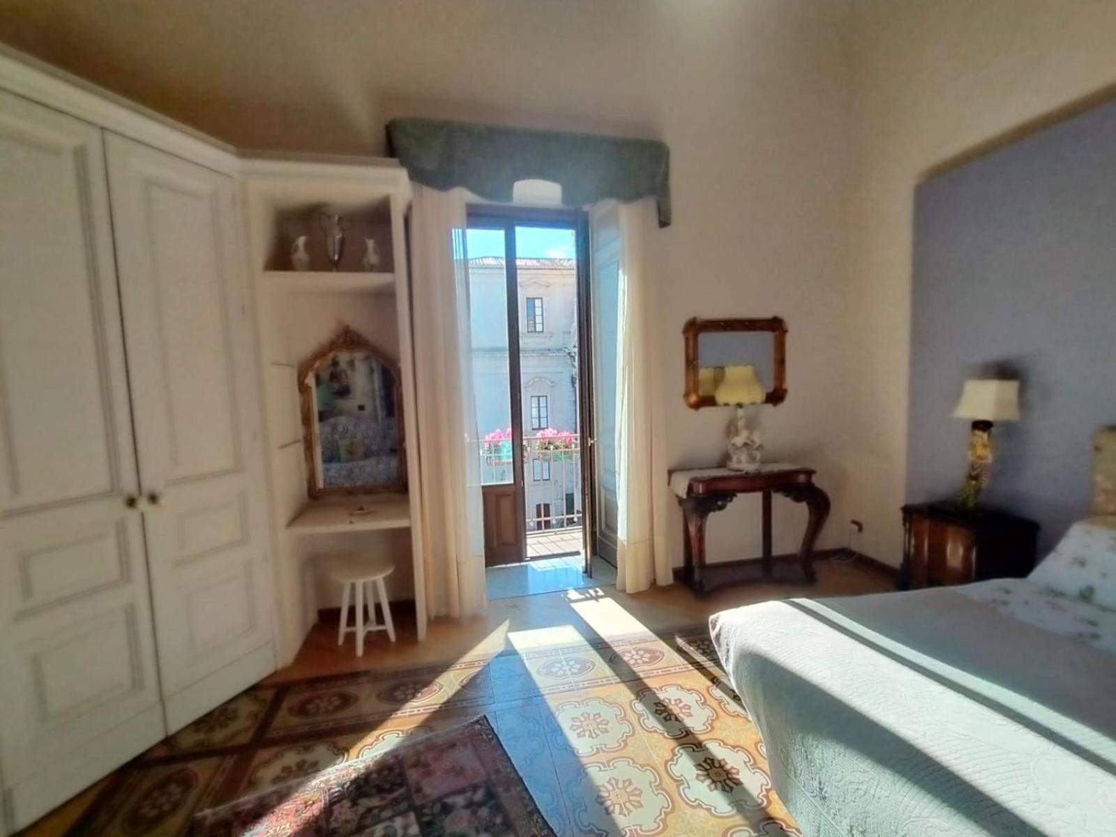 Crociferi Bed & Breakfast 3*