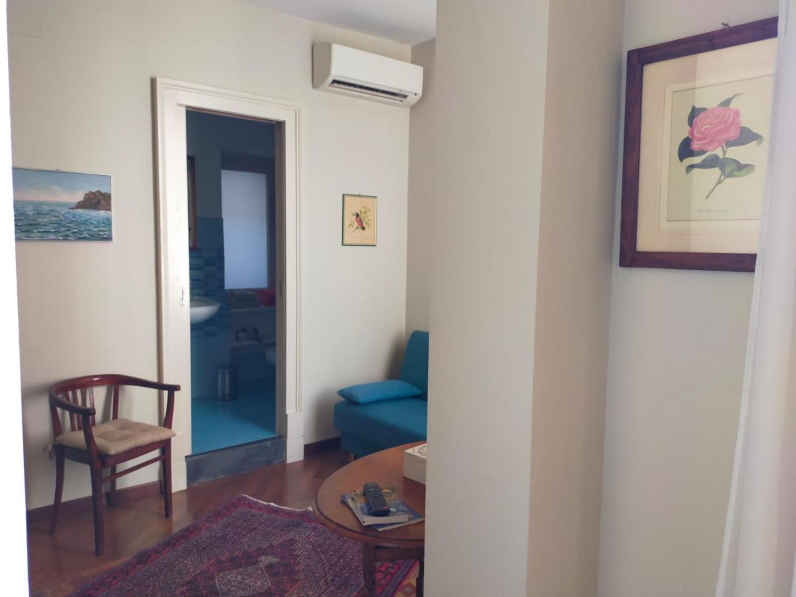 Crociferi Bed & Breakfast 3*