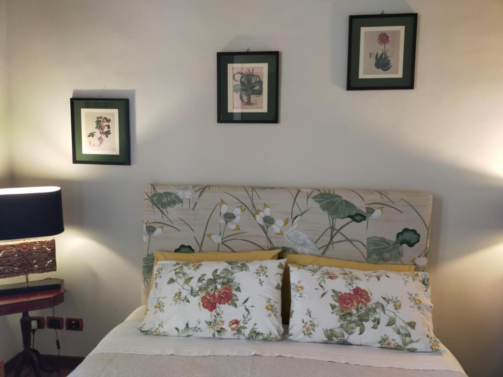 Crociferi Bed & Breakfast Catania