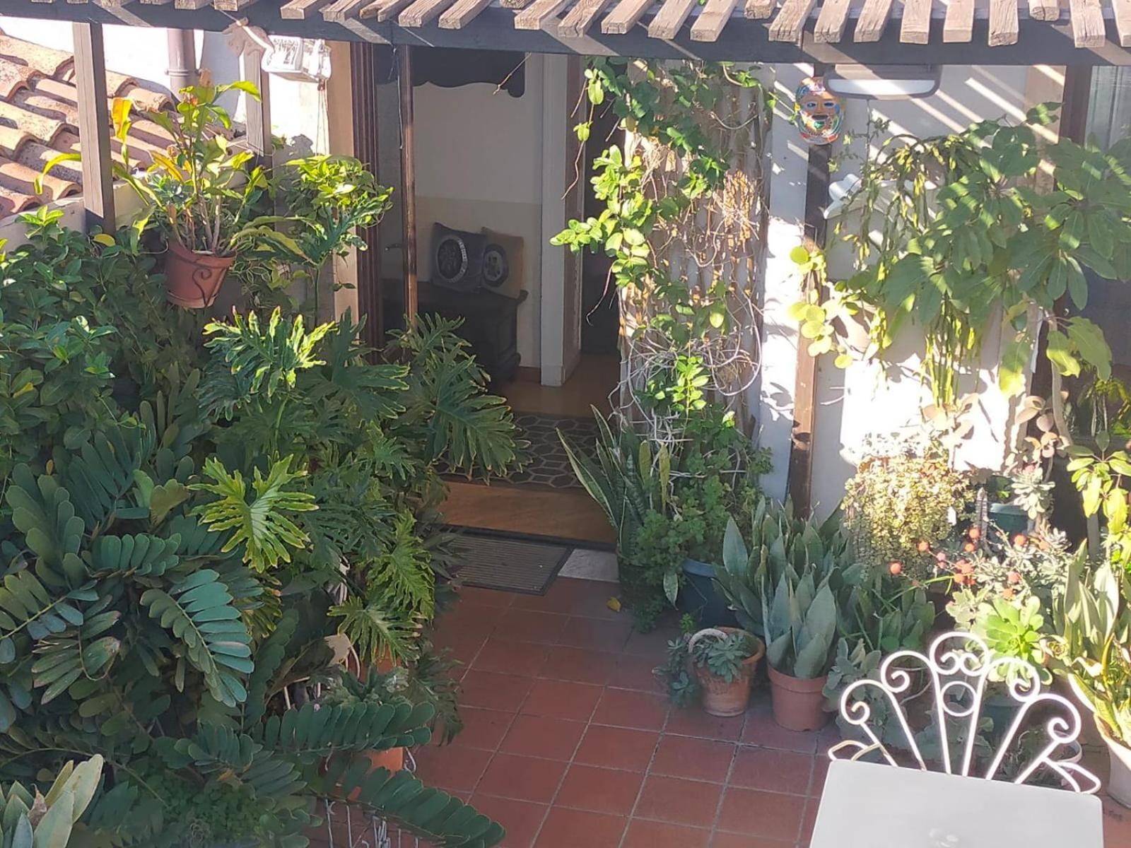 Crociferi Bed & Breakfast Catania