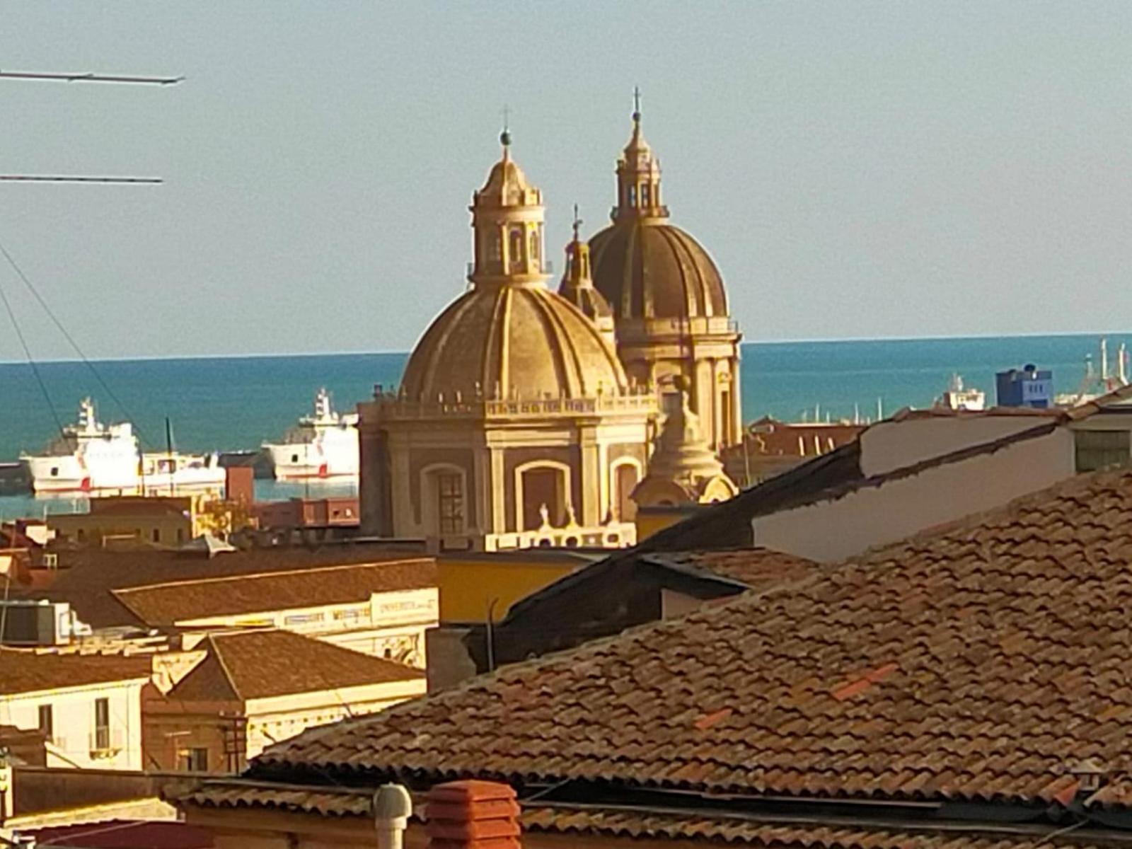 Crociferi Catania