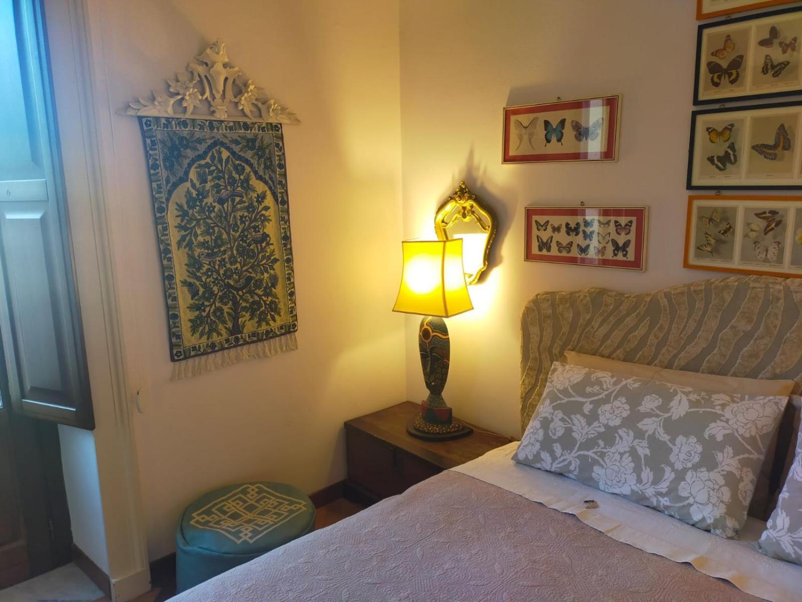 Bed & Breakfast Crociferi