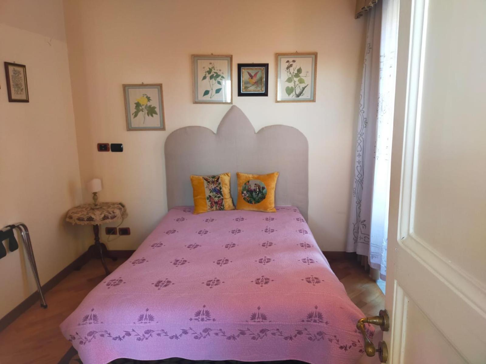 Crociferi Bed & Breakfast 3*