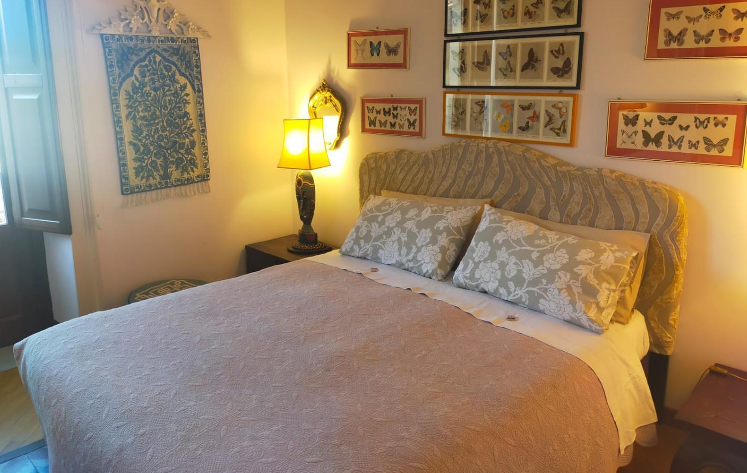 Crociferi Bed & Breakfast