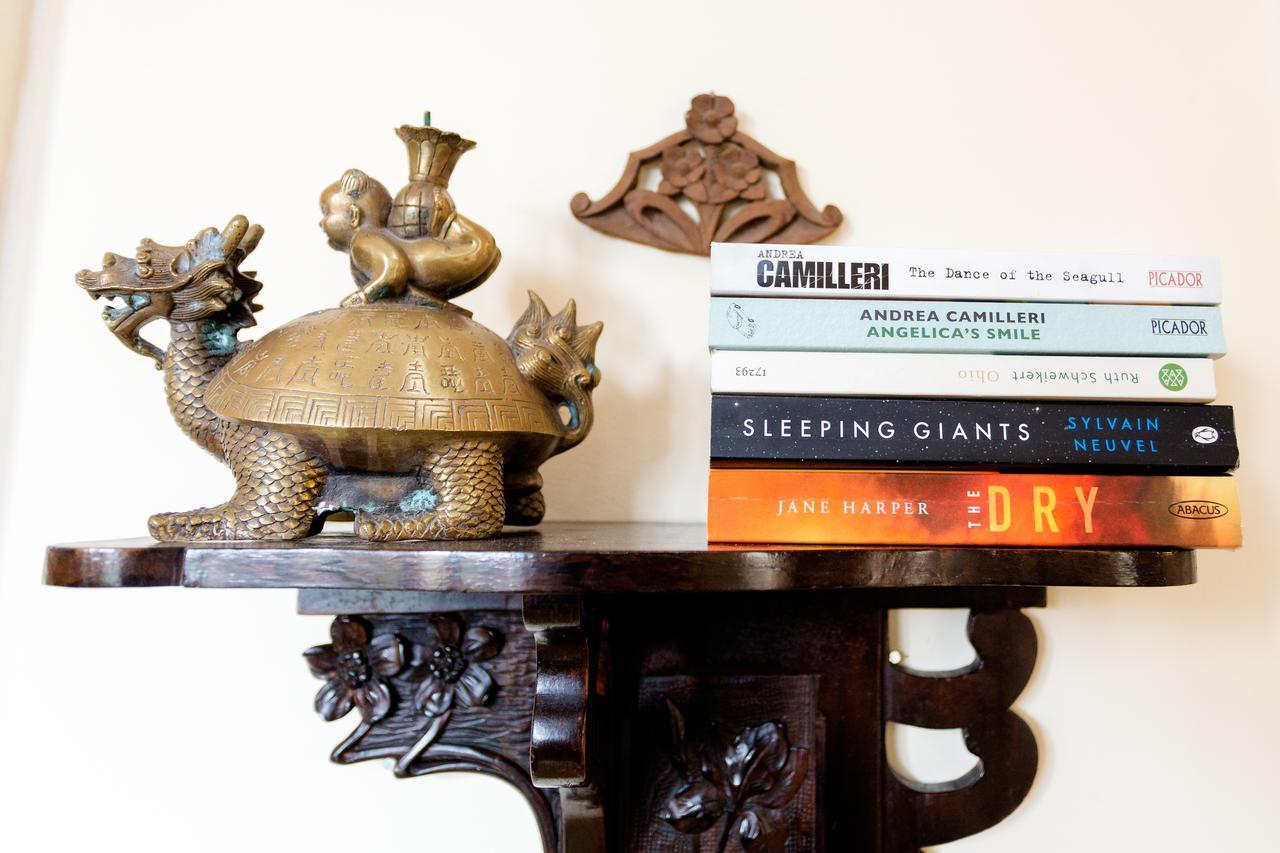 Crociferi Bed & Breakfast Catania