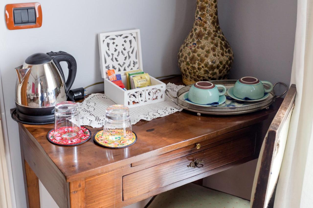 Crociferi Bed & Breakfast